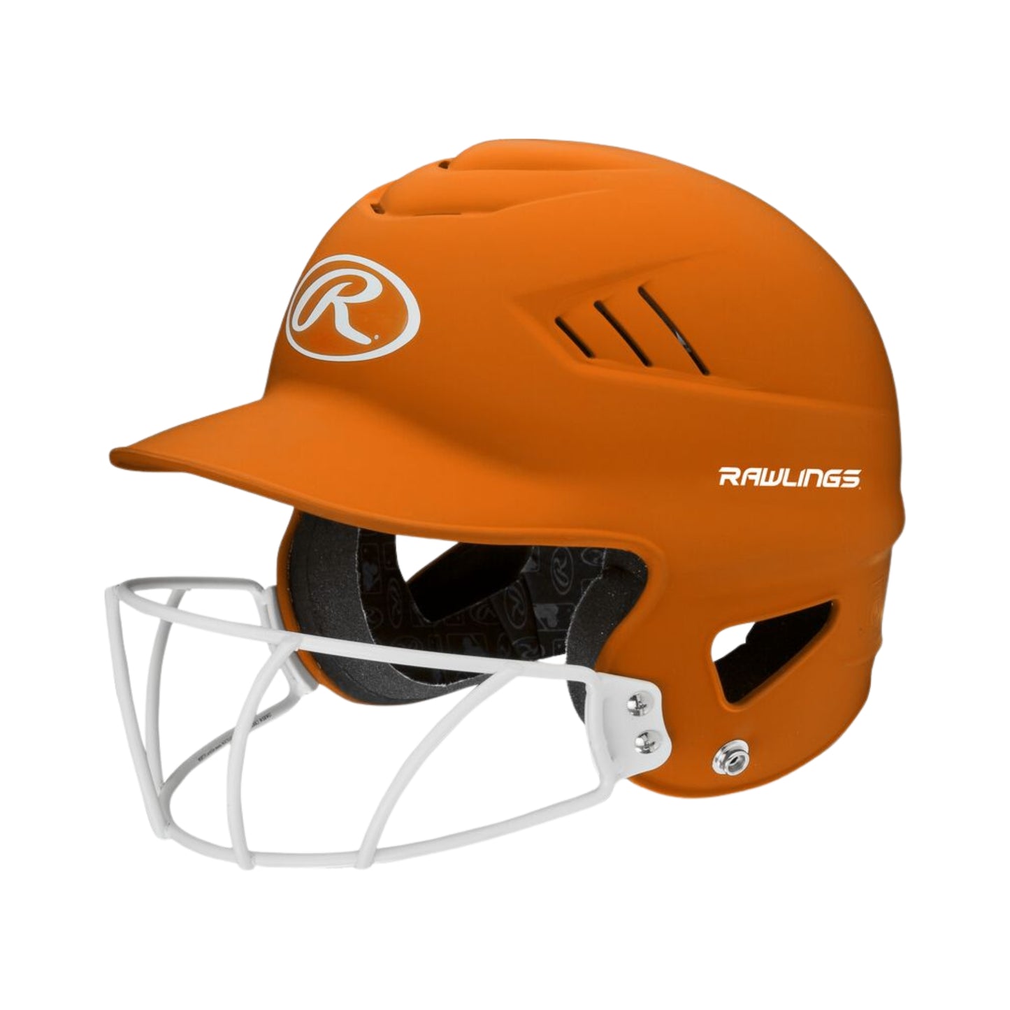 Coolflo High School/College Batting Helmet