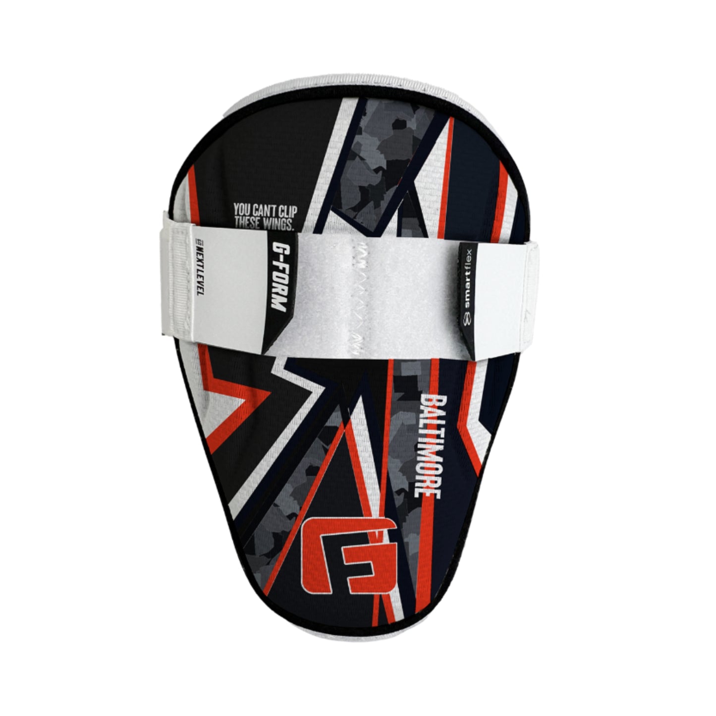 Surge Elbow Guard - City Connect MLB Collection