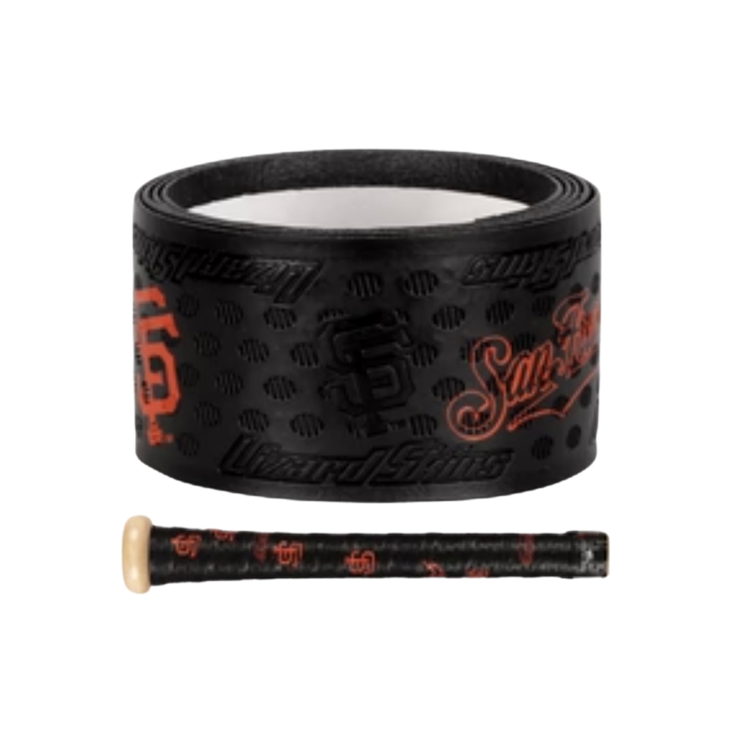 DSP Ultra Bat Grip - MLB Collection
