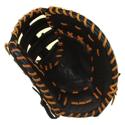 Mizuno MVP 13” GXF56 First Base Catchers Mitt Glove  -  Left Hand Thrower