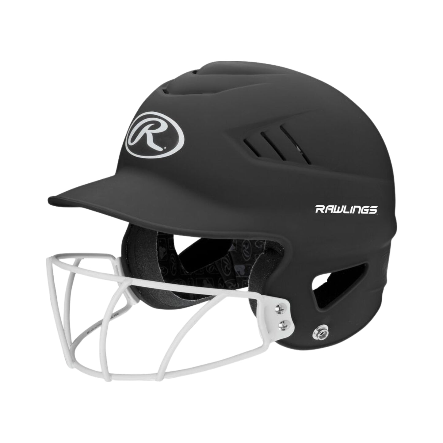 Coolflo High School/College Batting Helmet