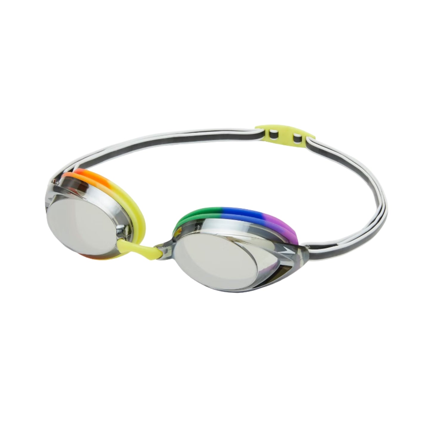 Speedo Vanquisher 2.0 Mirrored Goggle
