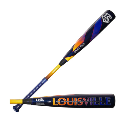2025 Louisville Slugger Select PWR™ USA Baseball Bat