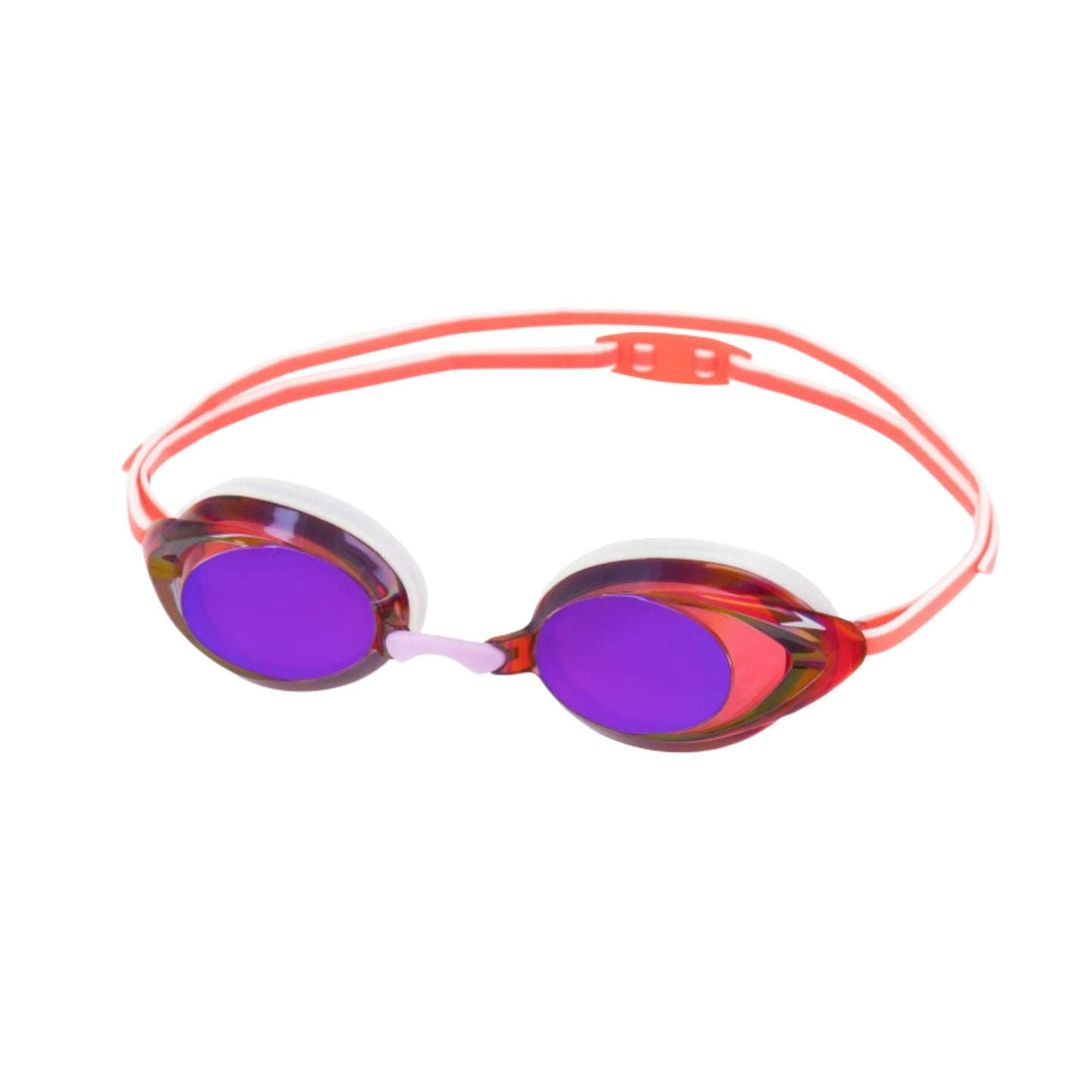 Speedo Vanquisher 2.0 Mirrored Goggle