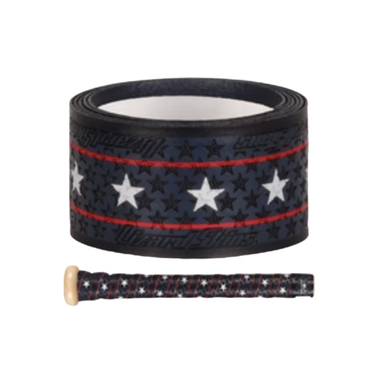 DSP Ultra Bat Grip - USA Collection