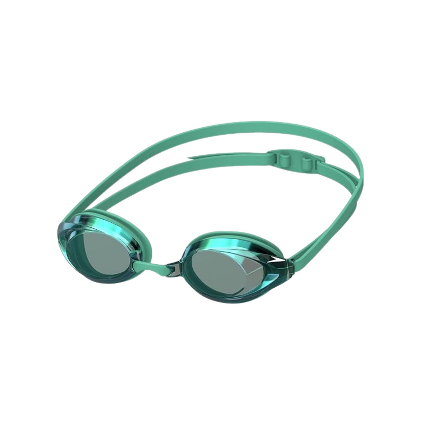 Speedo Vanquisher 2.0 Mirrored Goggle