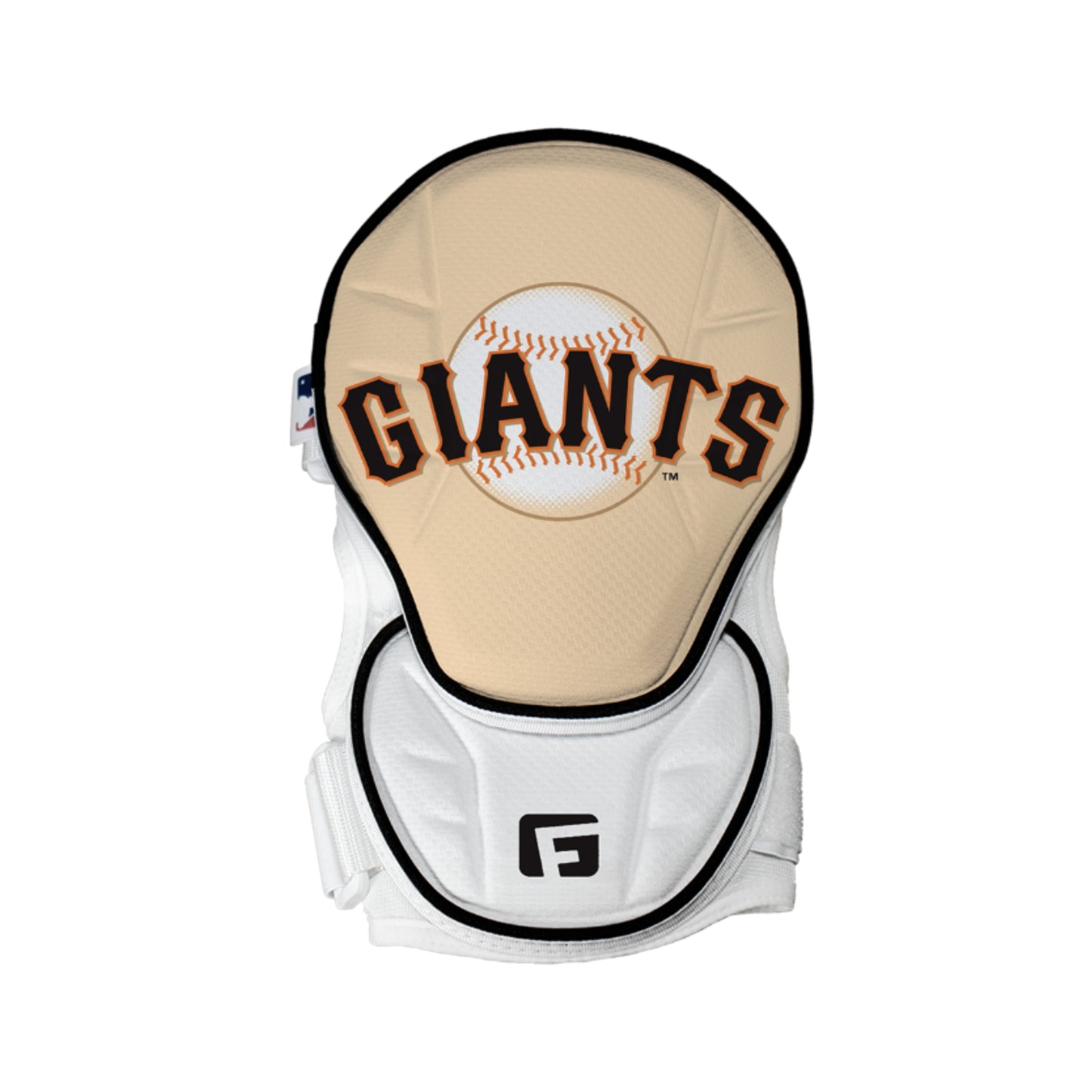 Alpha Baseball Elbow Guard - MLB Collection