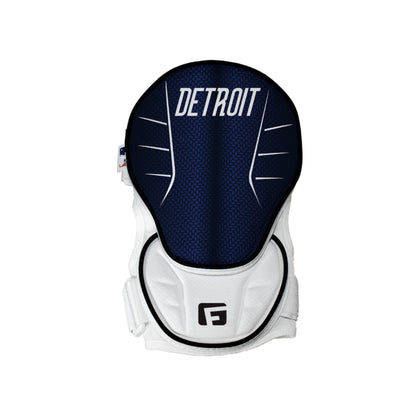 Alpha Baseball Elbow Guard - MLB Collection - City Connect