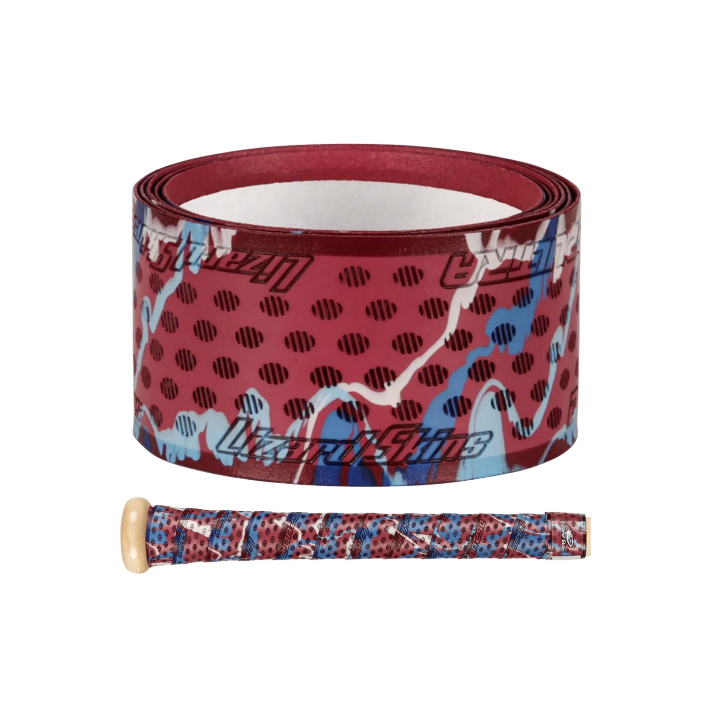 DSP Ultra Bat Grip - Camo Collection