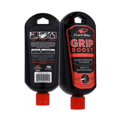 Grip Boost Bottle - 6 oz