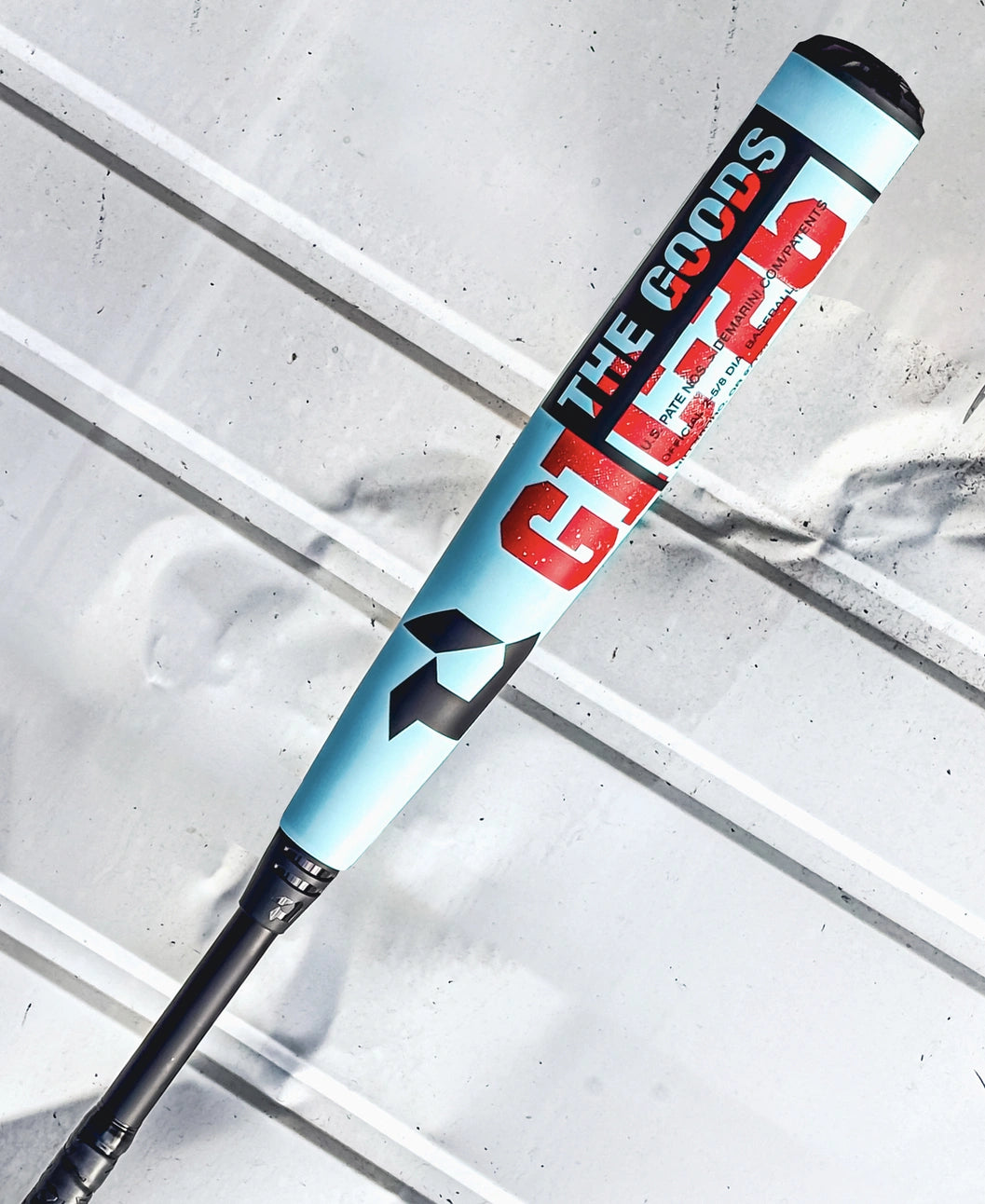 2026 DeMarini The Goods™ (-3) BBCOR Baseball Bat - 33" / 30oz