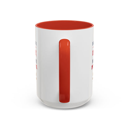 Baseball Grandpa Mug, In My Day We Didn't Have Pitch Counts