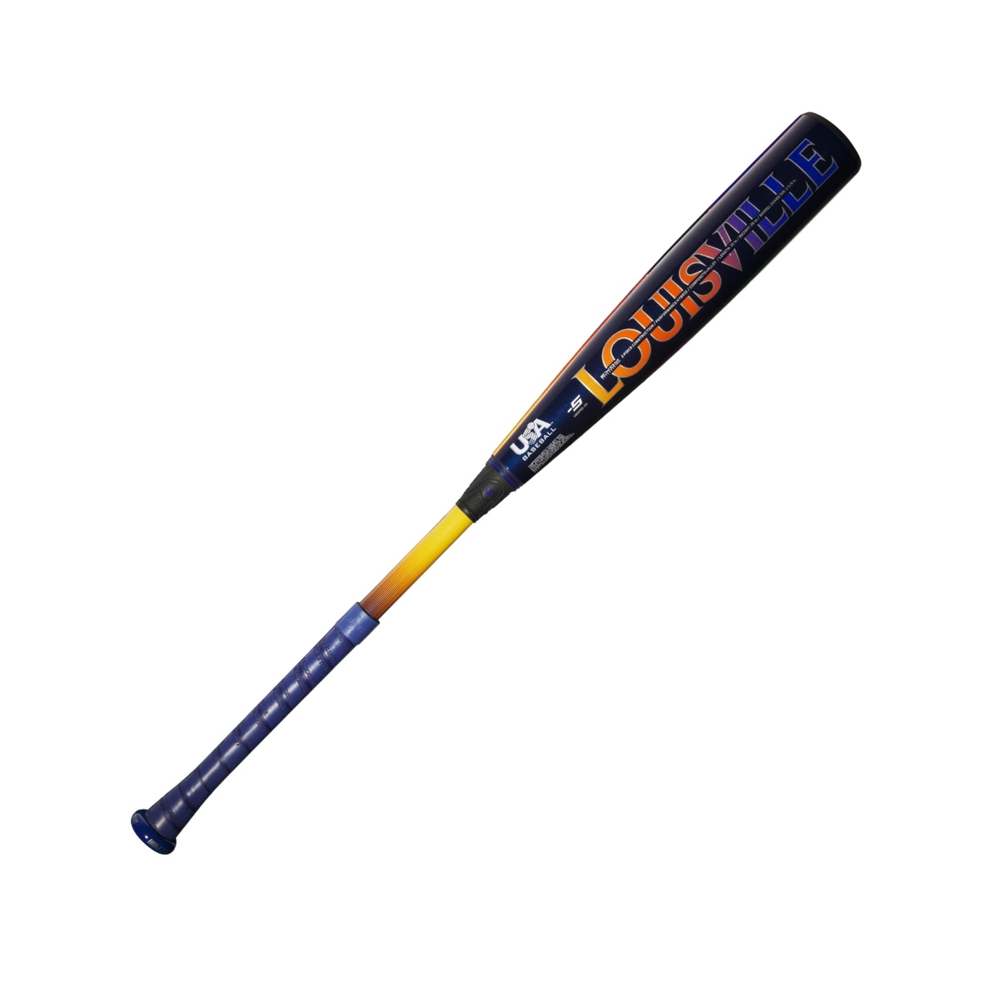 2025 Louisville Slugger Select PWR™ USA Baseball Bat