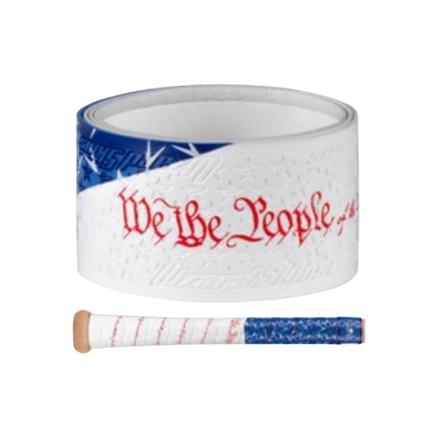 DSP Ultra Bat Grip - USA Collection