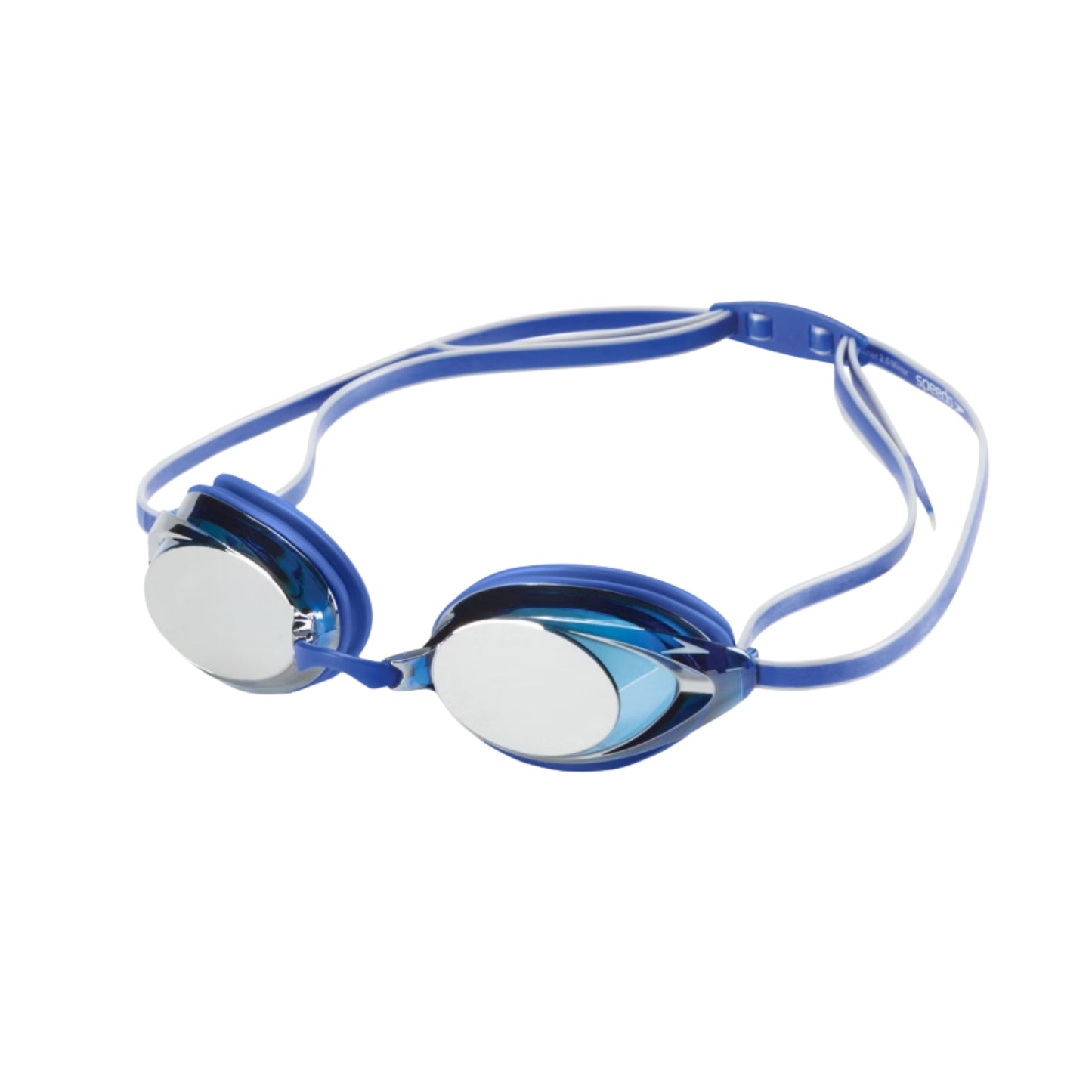 Speedo Vanquisher 2.0 Mirrored Goggle