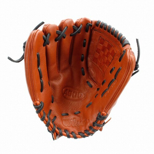 Wilson A500 12" Baseball Glove - Left Handed Thrower
