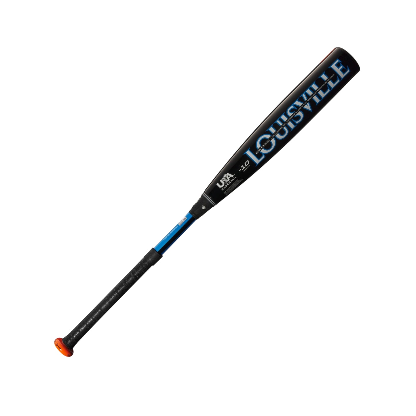 2025 Louisville Slugger Meta® (-10) USA Baseball Bat