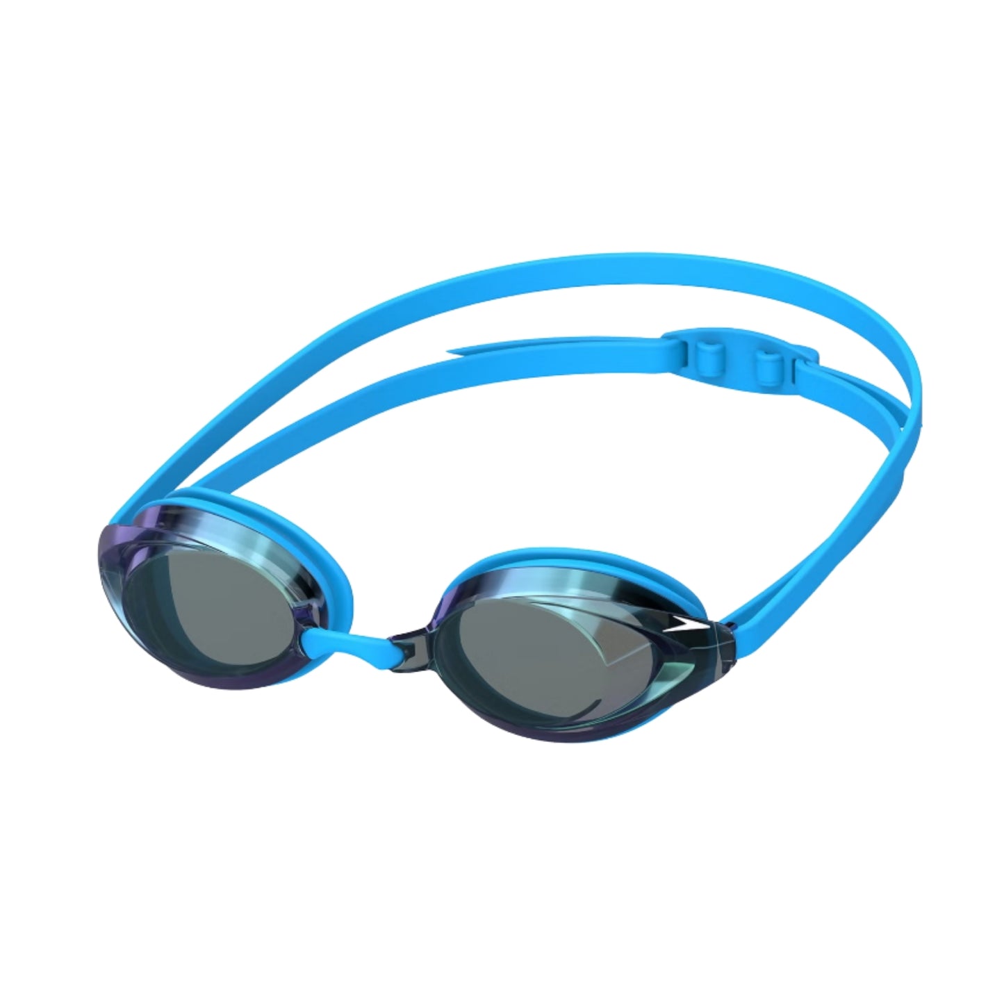 Speedo Vanquisher 2.0 Mirrored Goggle