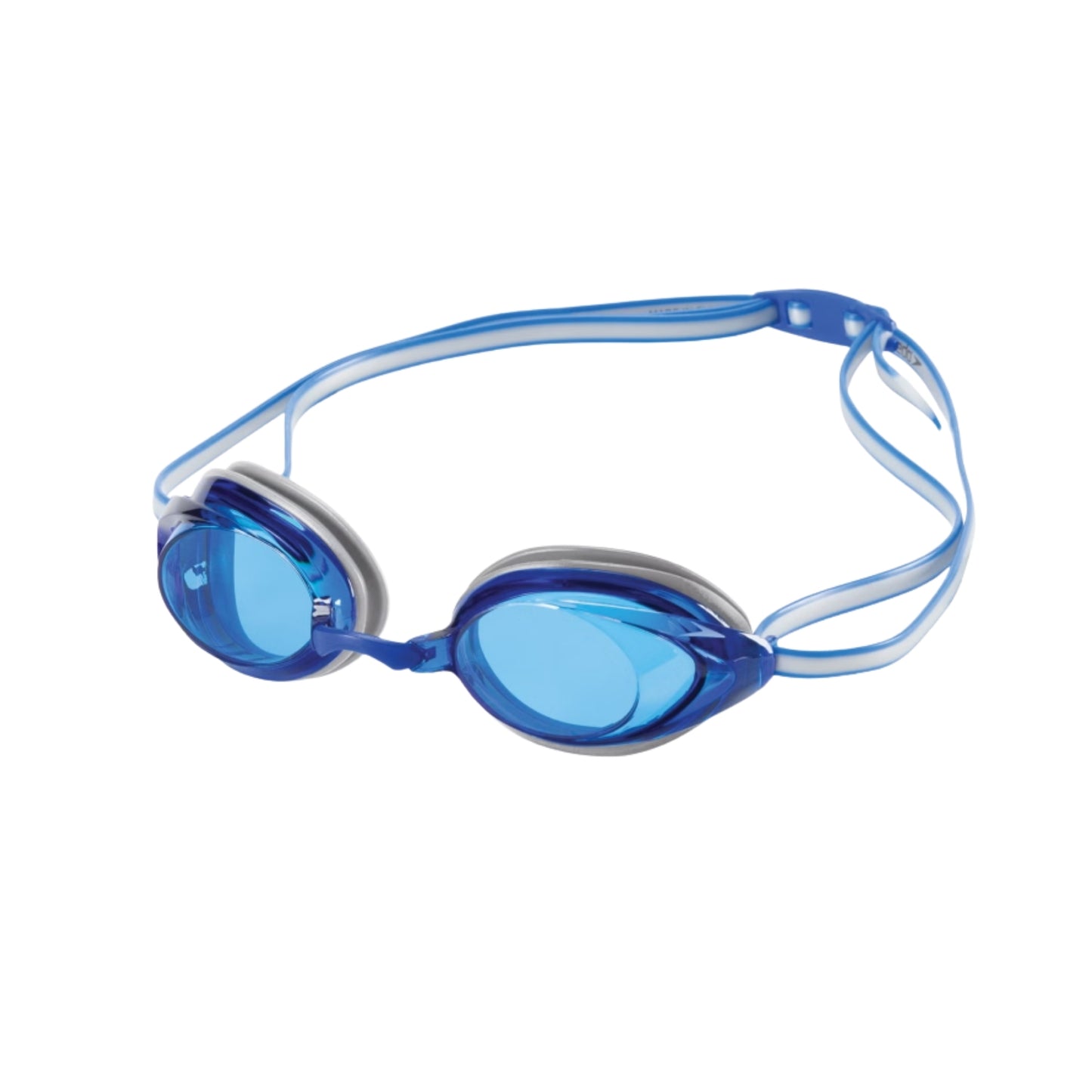 Speedo Vanquisher 2.0 Mirrored Goggle