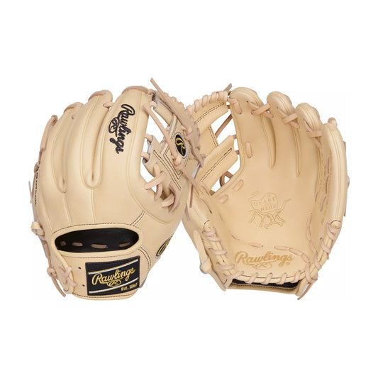 Rawlings 11.25" Heart of the Hide Series Glove (Left)