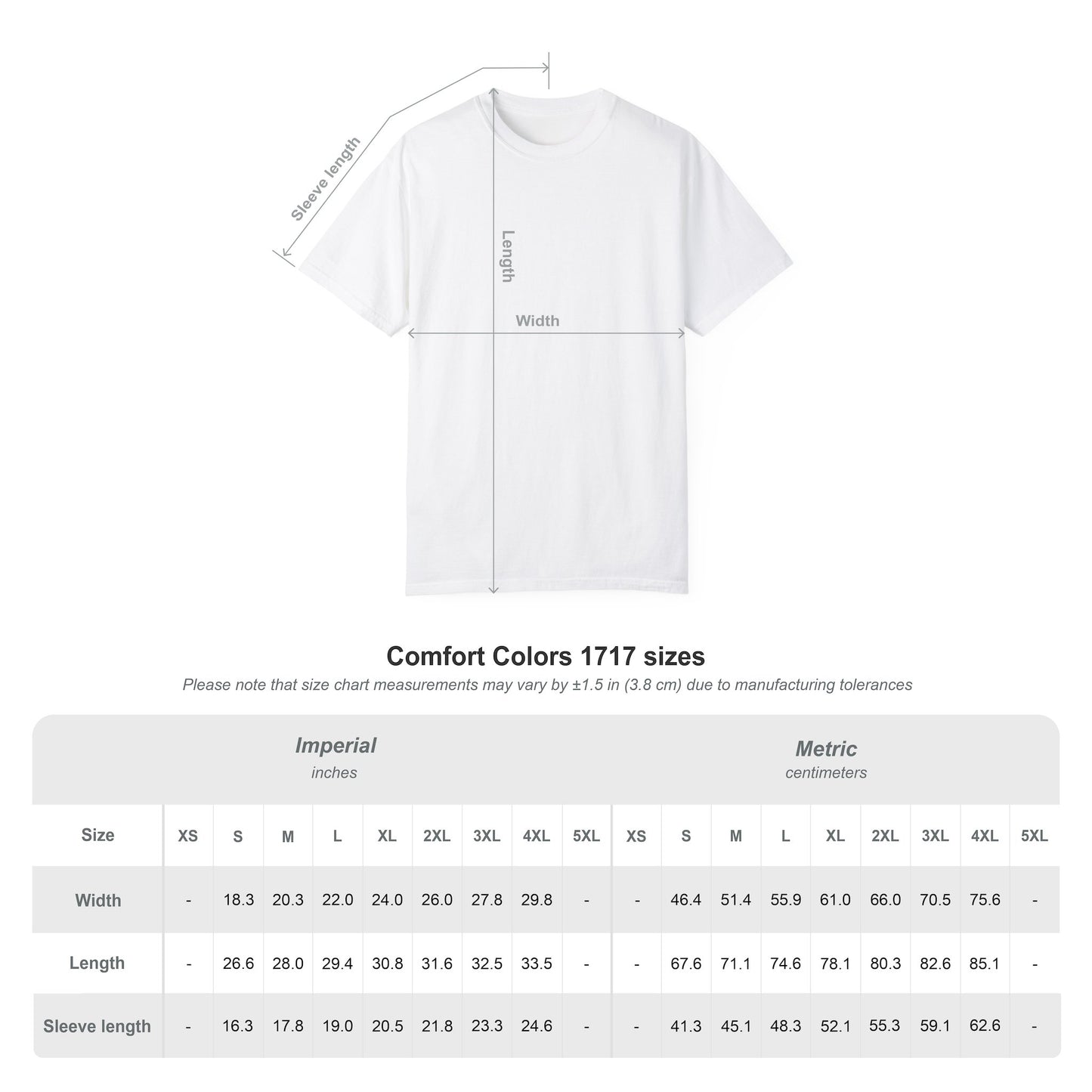 Christian Cross T-Shirt — "Christ" Graphic Tee