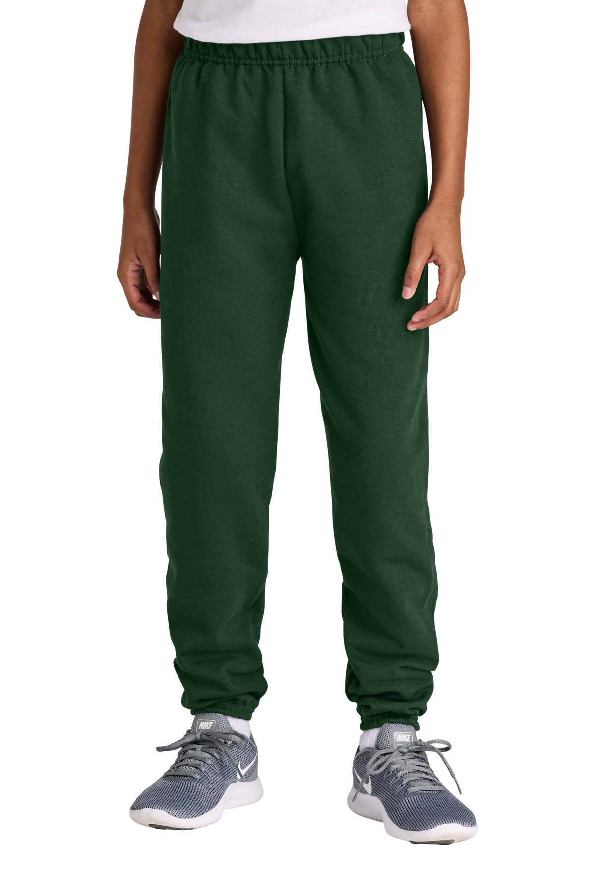 Jerzees ®  Youth NuBlend ®  Sweatpant 973B