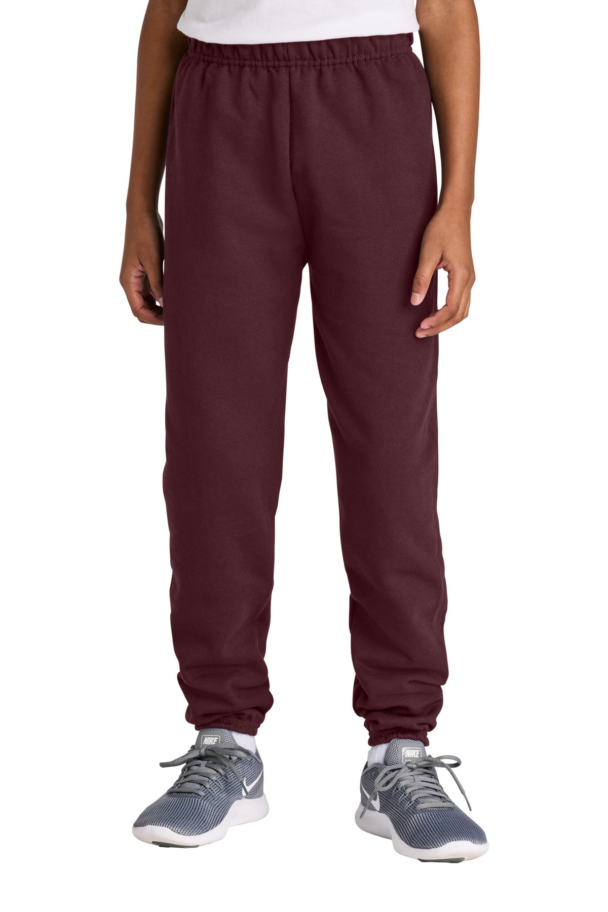 Jerzees ®  Youth NuBlend ®  Sweatpant 973B
