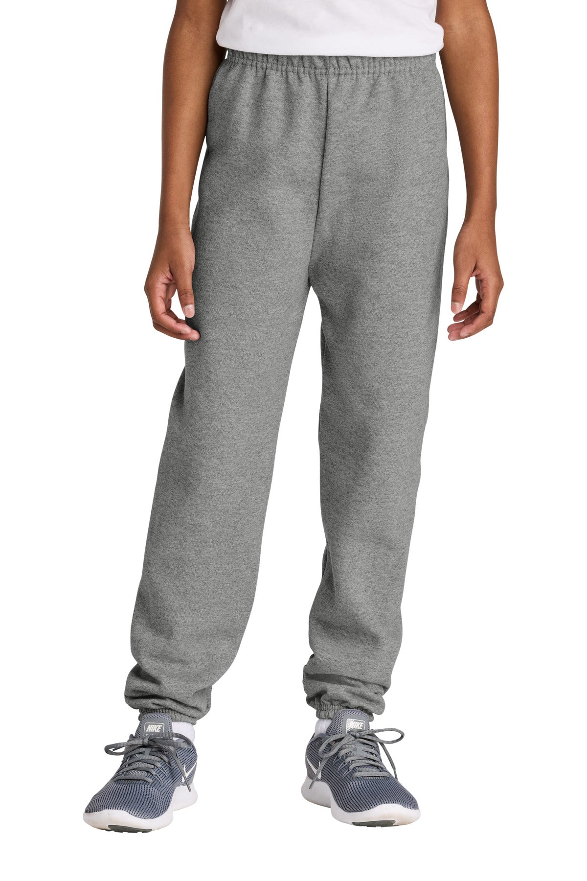 Jerzees ®  Youth NuBlend ®  Sweatpant 973B