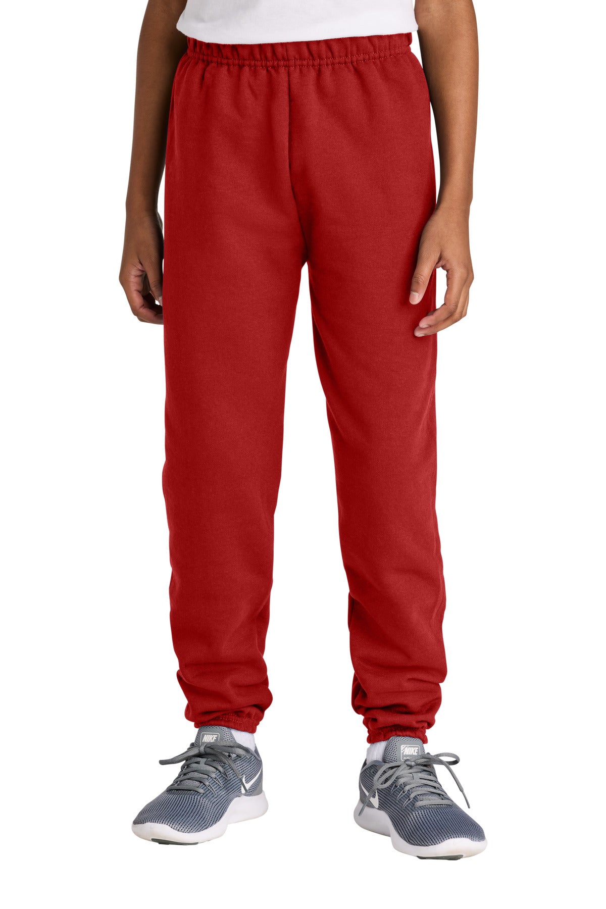 Jerzees ®  Youth NuBlend ®  Sweatpant 973B