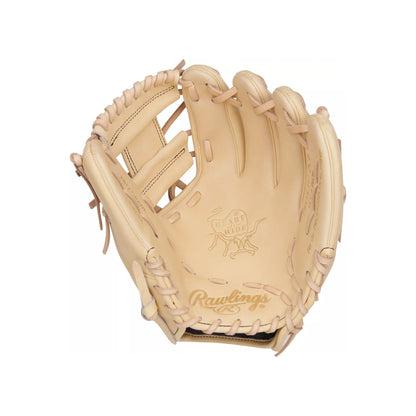 Rawlings 11.25" Heart of the Hide Series Glove (Left)