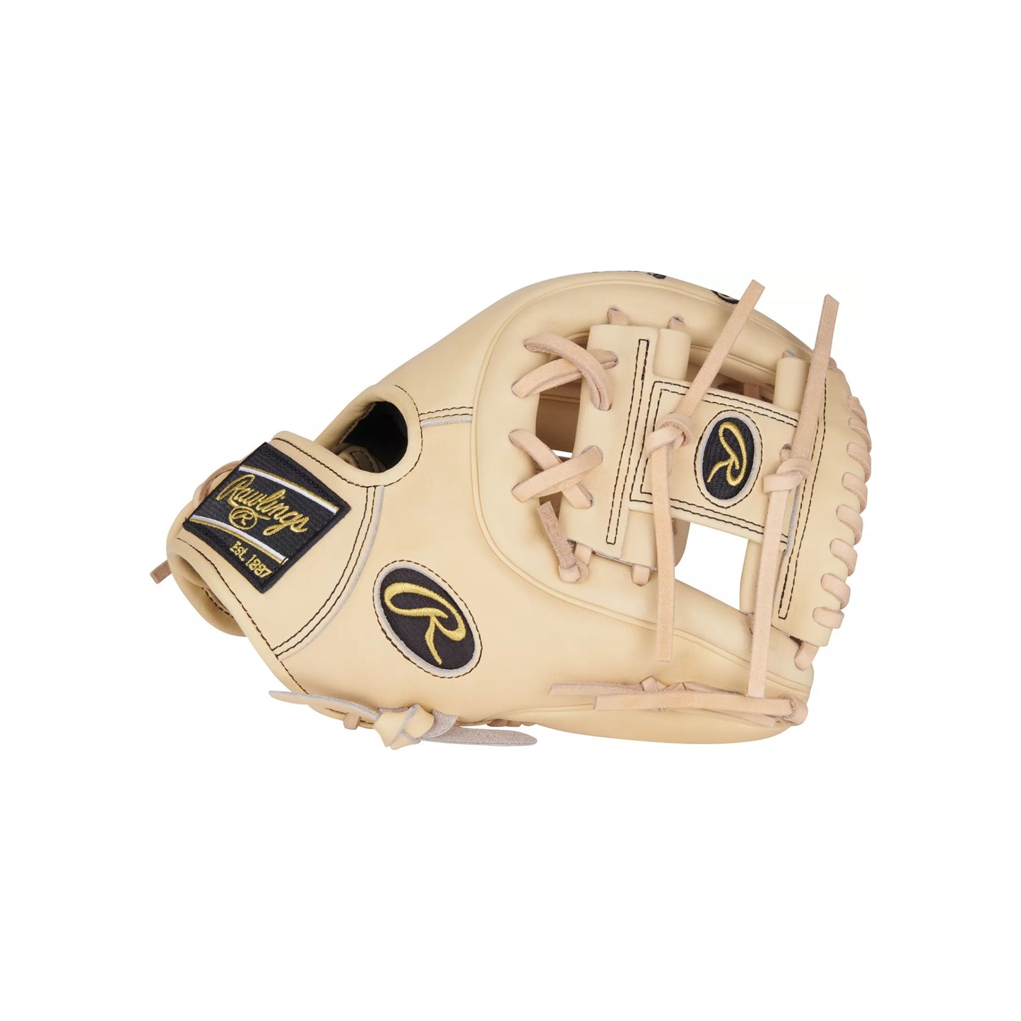 Rawlings 11.25" Heart of the Hide Series Glove (Left)