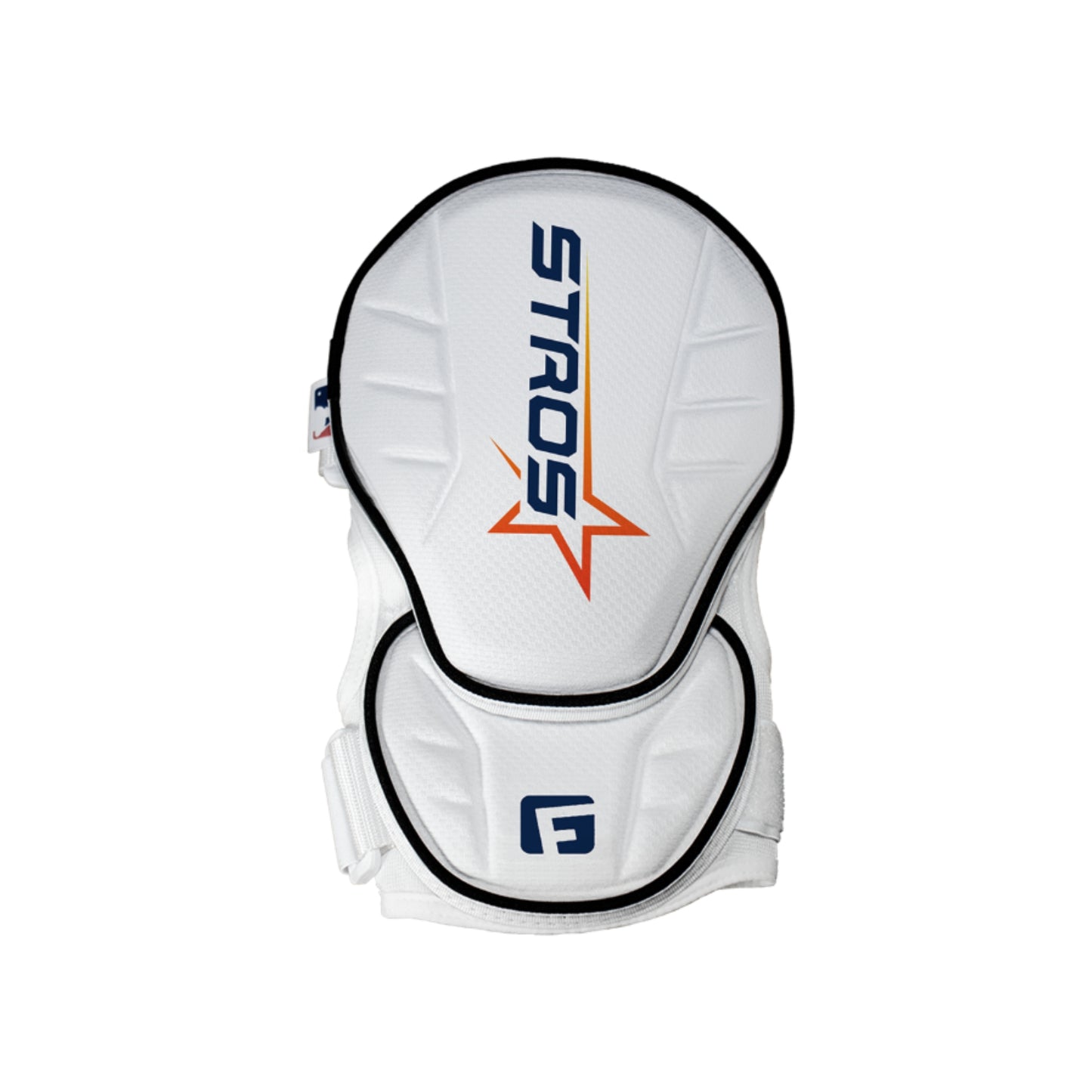 Alpha Baseball Elbow Guard - MLB Collection - City Connect