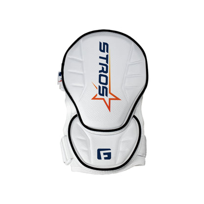 Alpha Baseball Elbow Guard - MLB Collection - City Connect