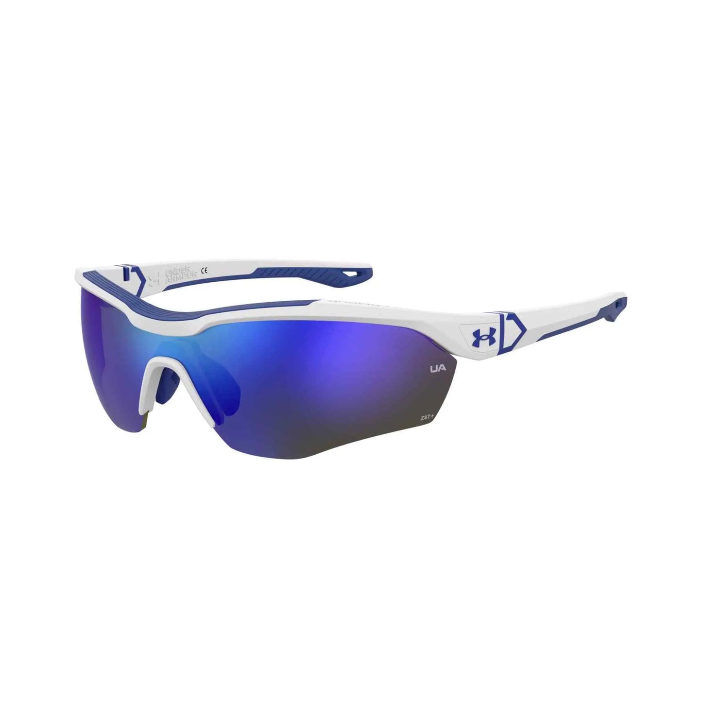 Under Armour Adults' Yard Pro Sunglasses