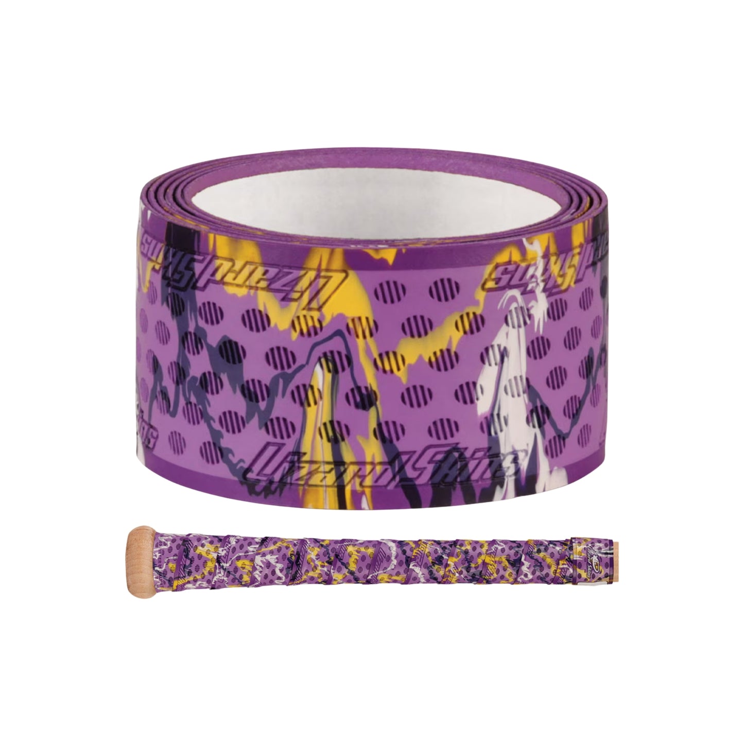 DSP Ultra Bat Grip - Camo Collection