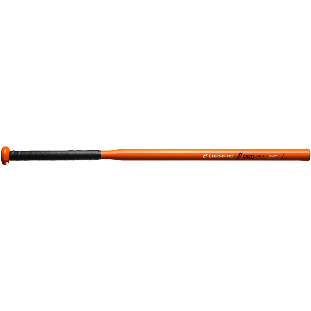 30" Contact PRO Trainer Bat w/ 3 Training Balls 22 oz