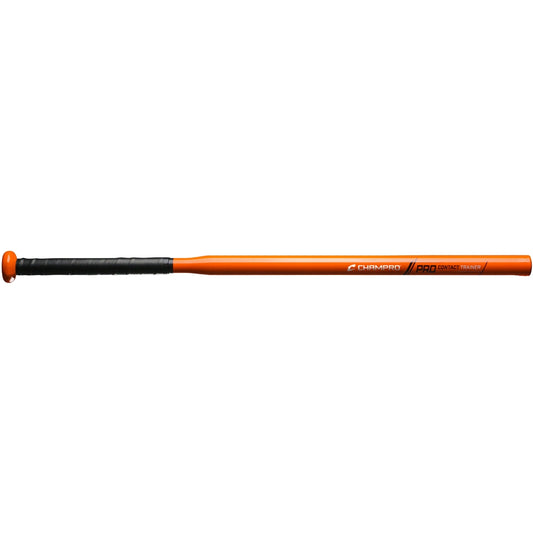 30" Contact PRO Trainer Bat w/ 3 Training Balls 22 oz