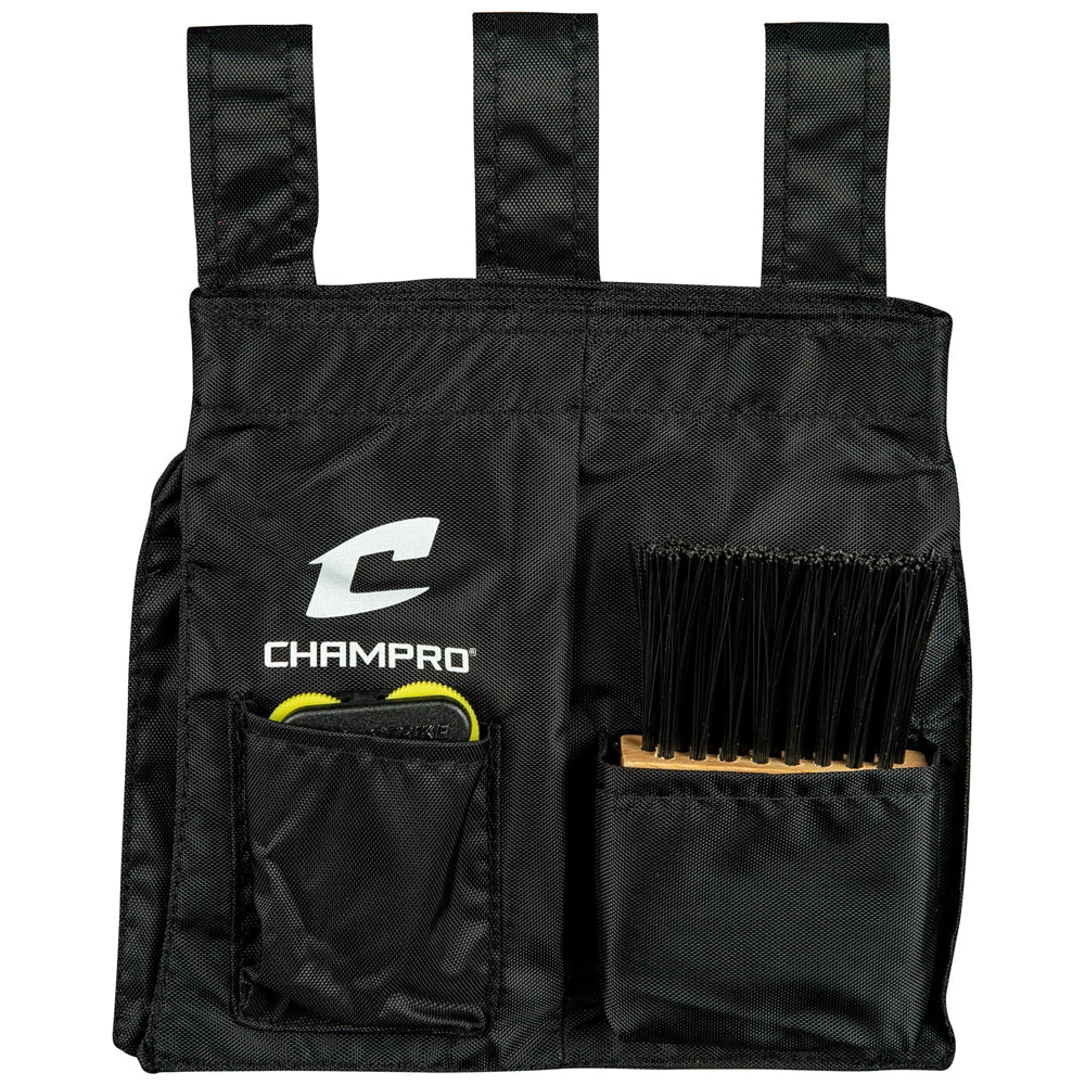 Umpire Kit (includes brush and indicator)