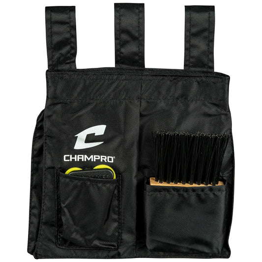 Umpire Kit (includes brush and indicator)