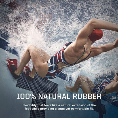 Speedo Switchblade Fin
