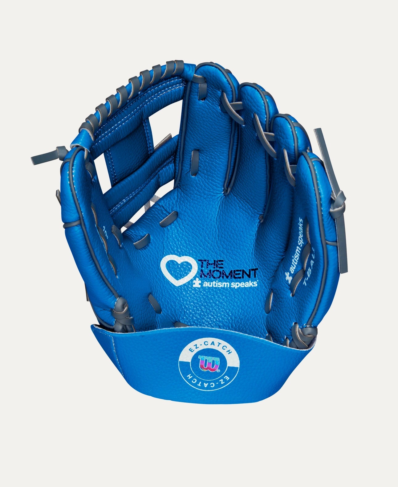 2023 A200 Love the Moment EZ Catch 10" T-Ball Glove