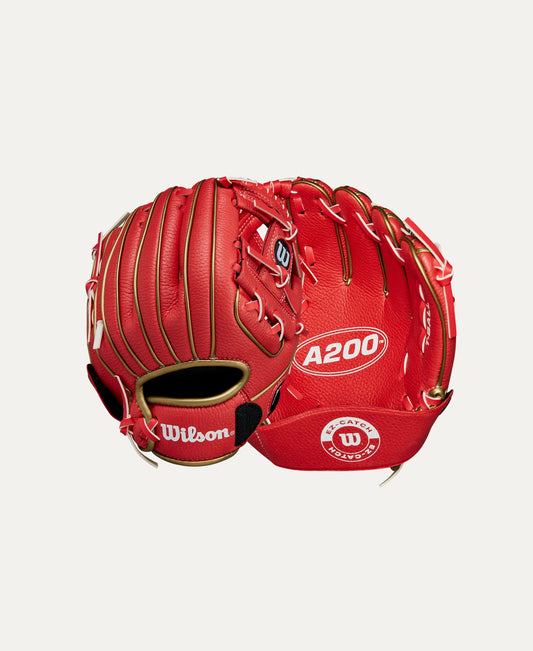 2024 A200™ EZ Catch™ 9” T-Ball Glove