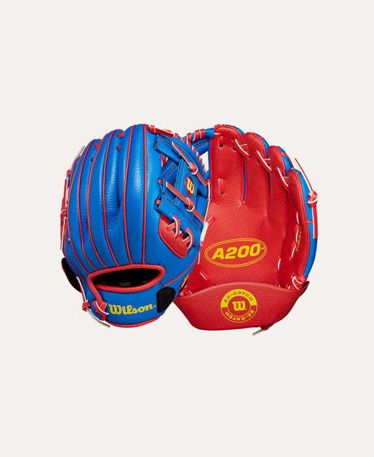 2024 A200™ EZ Catch™ Royal 10” T-Ball Glove