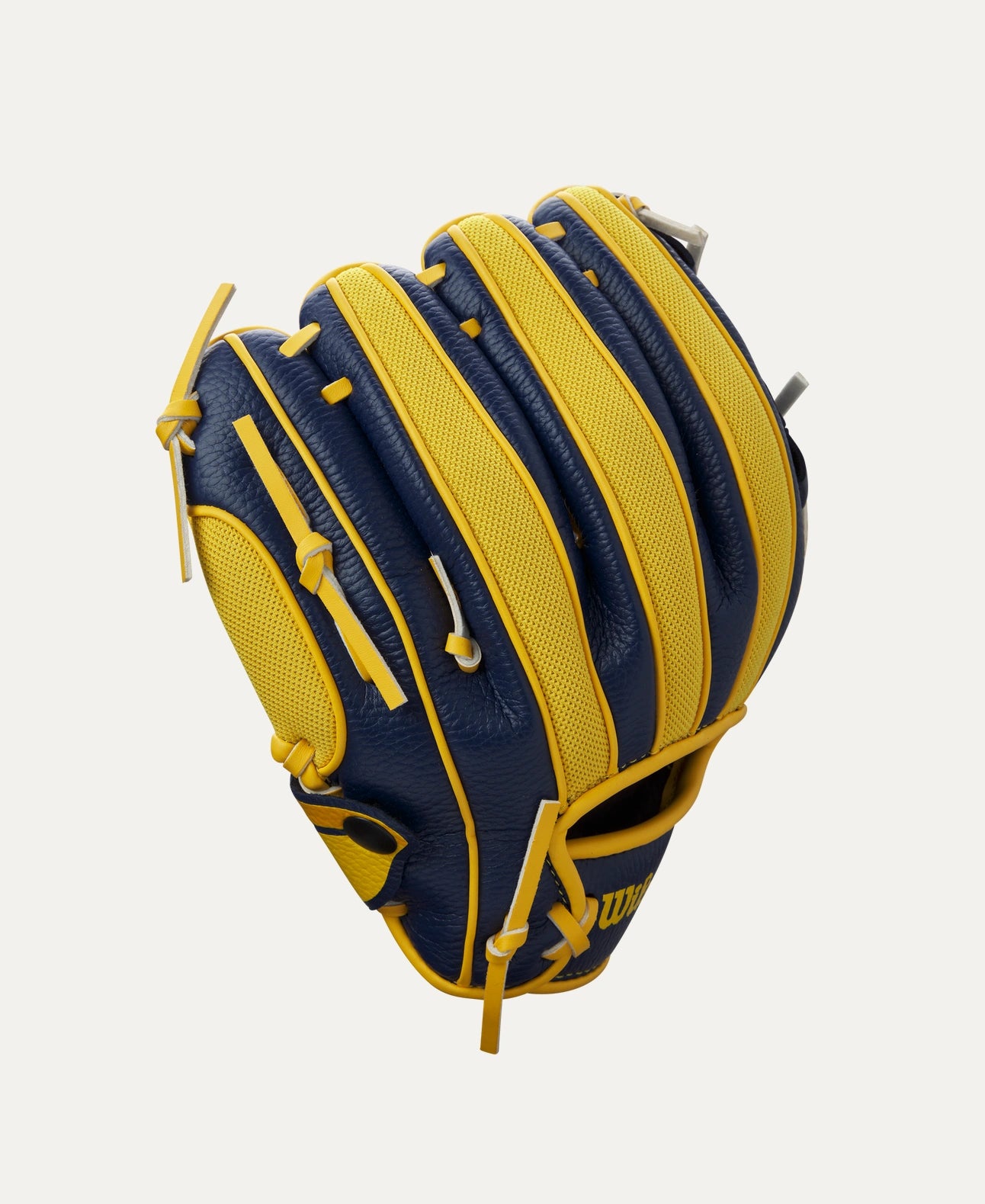 2024 A200™ EZ Catch™ Savannah Bananas 10” T-Ball Glove