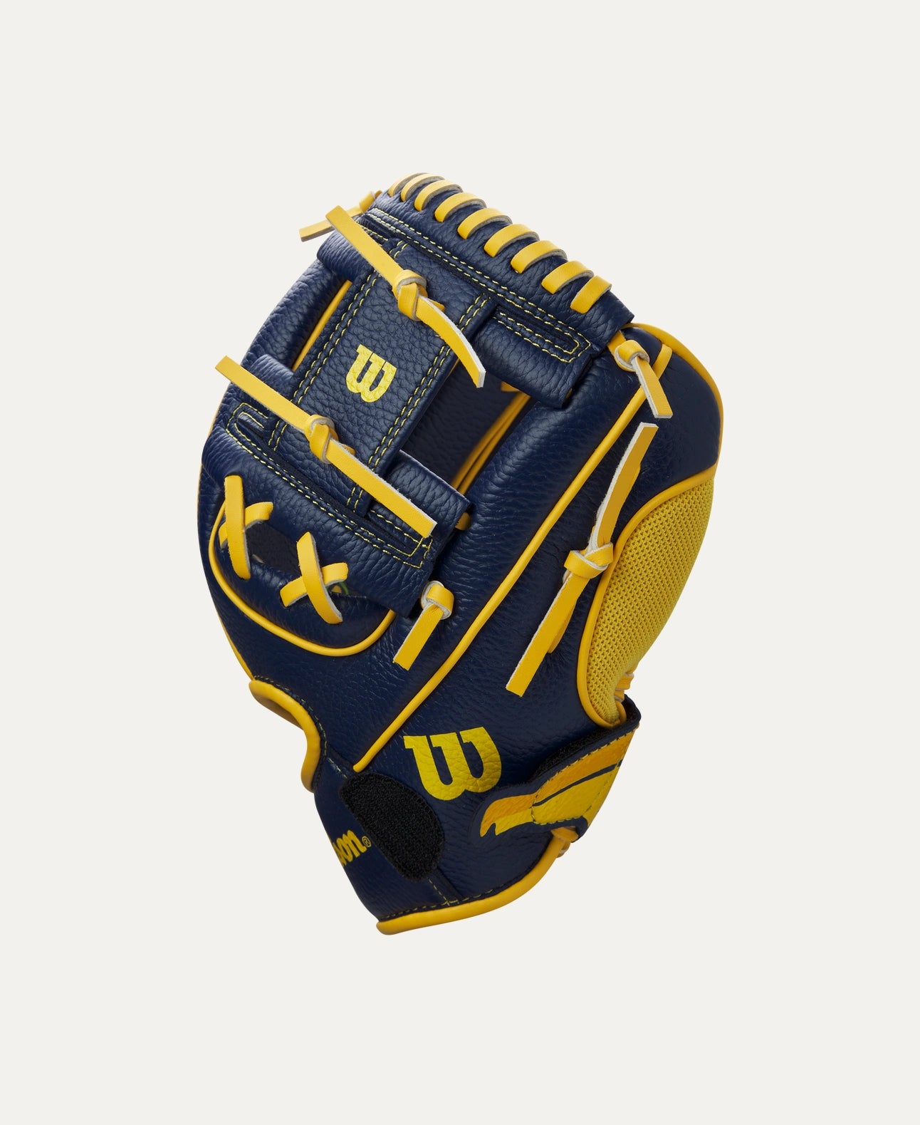 2024 A200™ EZ Catch™ Savannah Bananas 10” T-Ball Glove