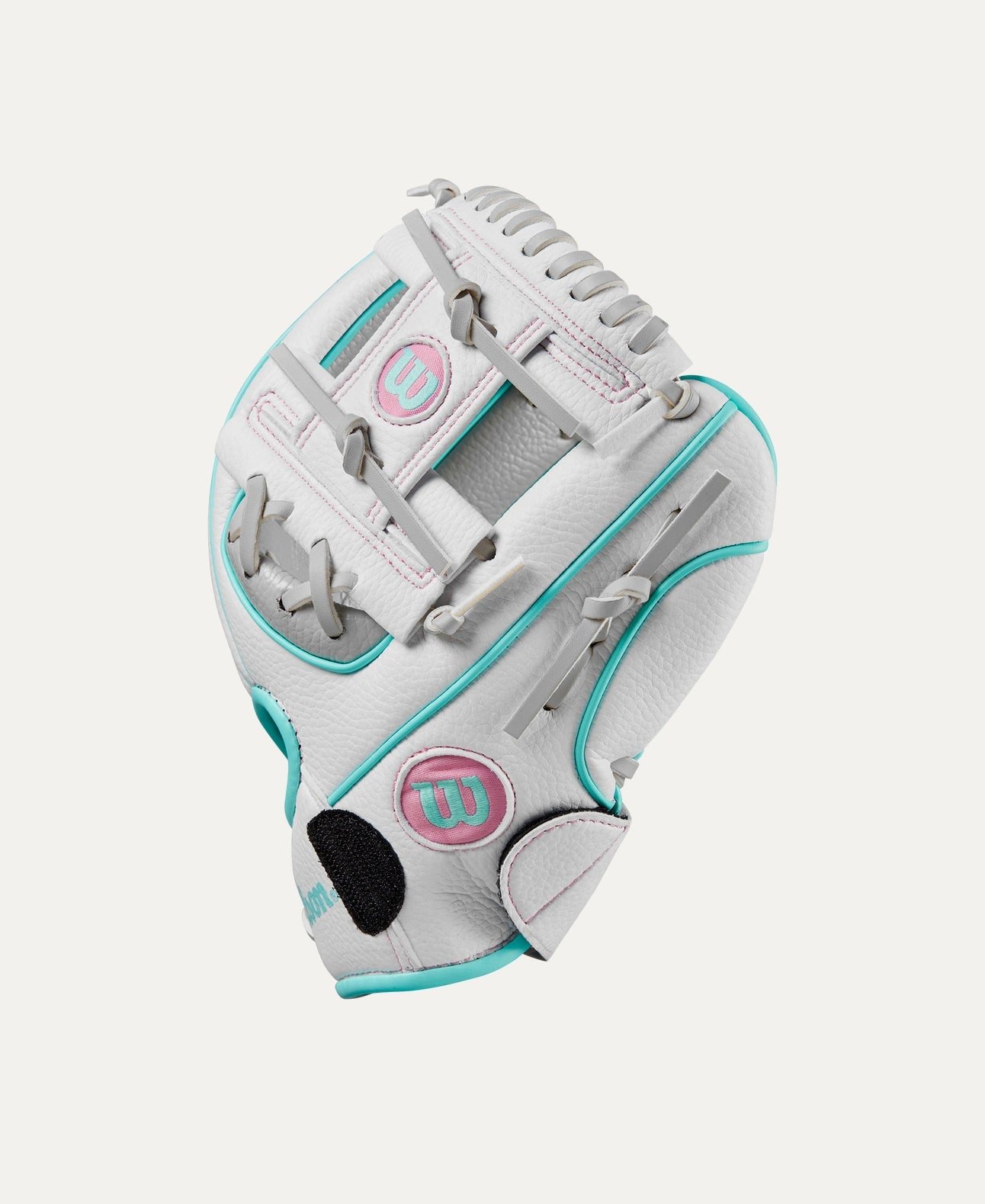 2024 A200™ EZ Catch™ White 10” T-Ball Glove