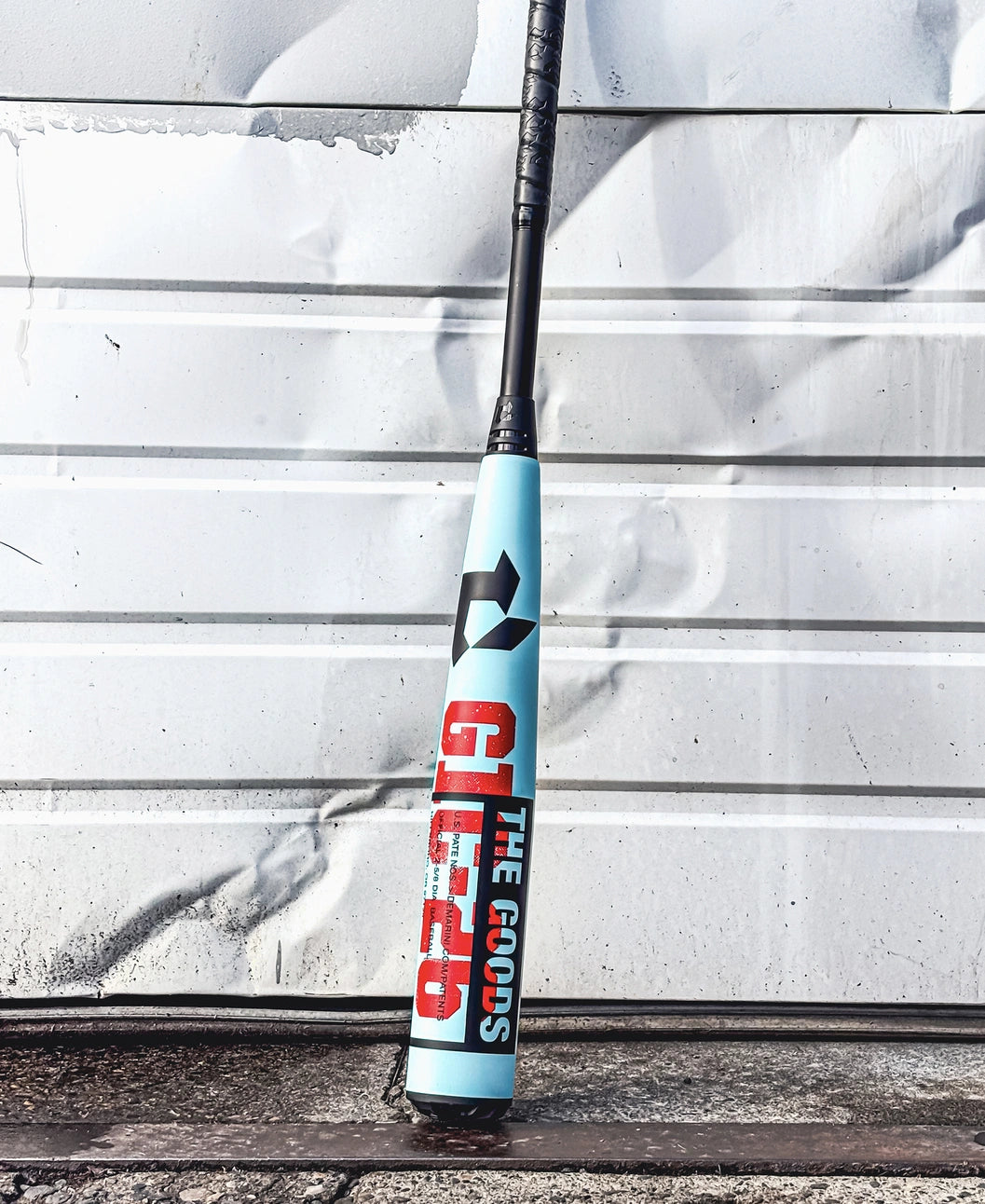 2026 DeMarini The Goods™ (-3) BBCOR Baseball Bat - 33" / 30oz