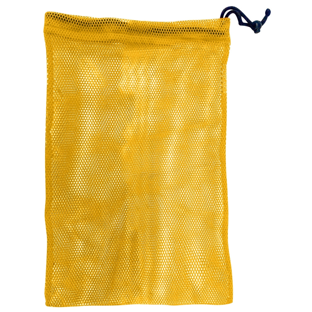 Mesh Laundry Bag 12" X 18"