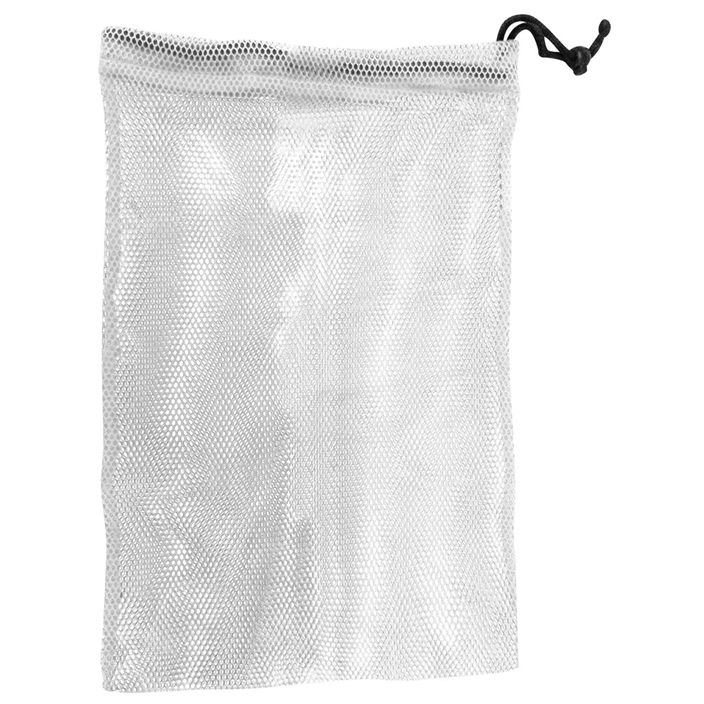 Mesh Laundry Bag 12" X 18"