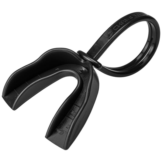 Mouthguard w/Strap (Pack of 50)